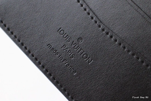 Firstbag LOUIS VUITTON SLENDER WALLET 0714